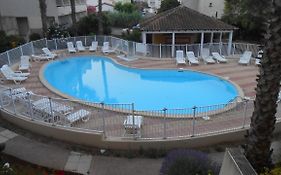 Appartement Clim Piscine Garage